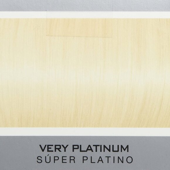 L'Oréal Paris Féria Absolute Platinum Hair Color, Very Platinum - Picture 4 of 8